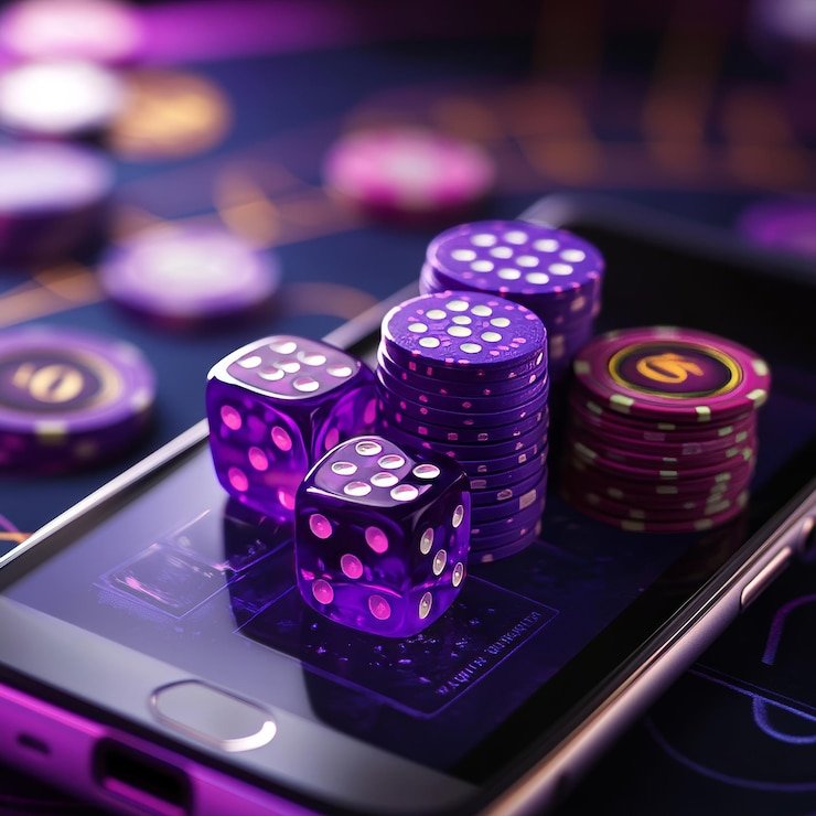 Tampilan antarmuka aplikasi oborslot di layar Android menampilkan menu utama dengan opsi permainan sepak bola, meja dealer langsung, dan slot