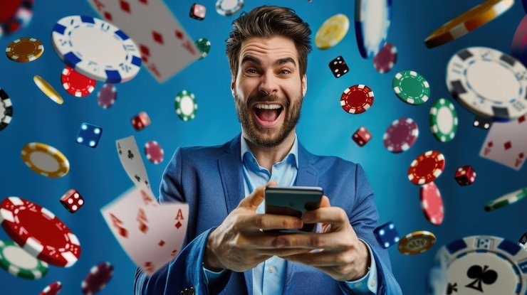 Deposit dengan DANA dan OVO di oborslot
