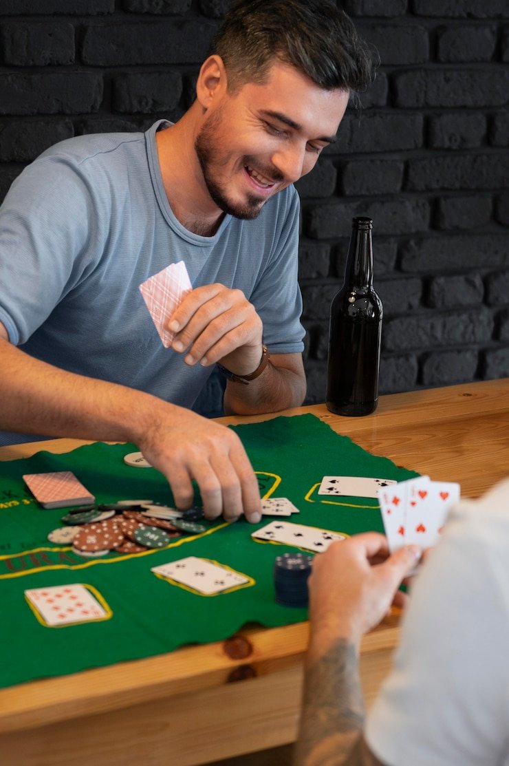 Sistem poin loyalitas oborslot Sistem poin dan reputasi VIP Club