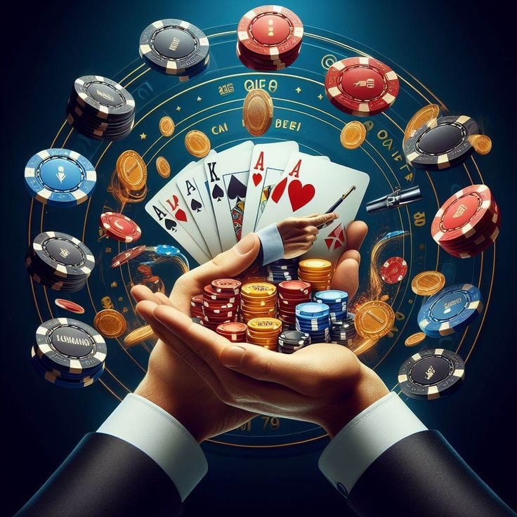 Proses deposit dan verifikasi akun di platform oborslot